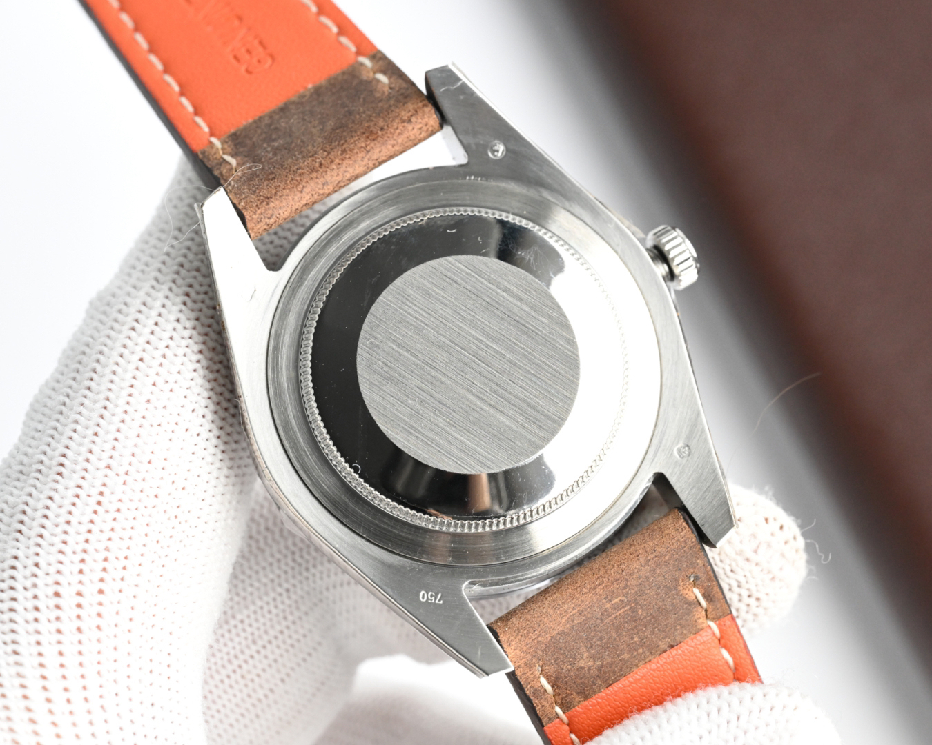 ロレックス「Rolex」‌ フライホイールシリーズ腕時計40mm