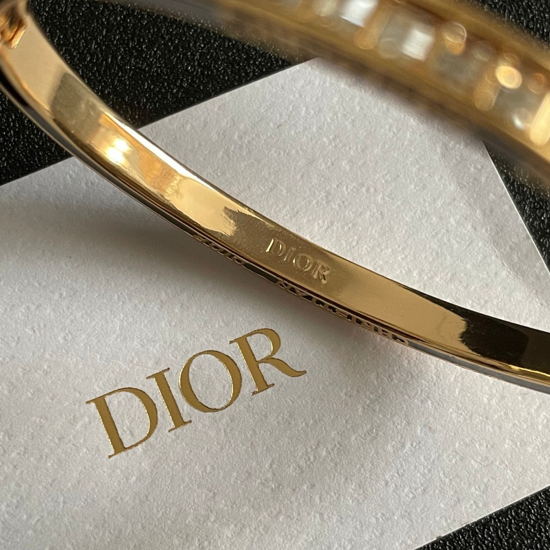 ディオール「Dior」Rose Dior Bagatelle ブレスレット