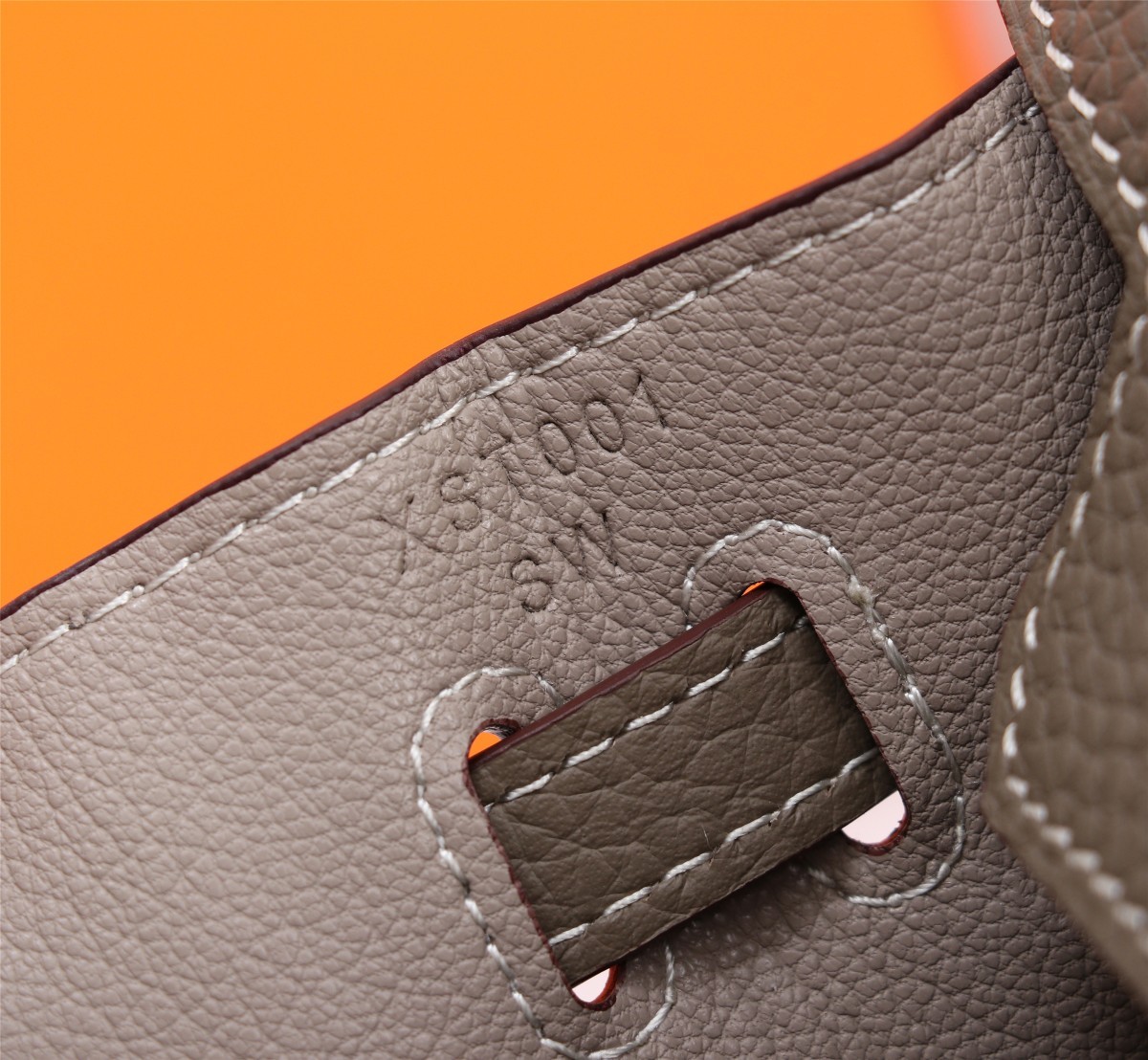 エルメス バーキン 25/30/35「Birkin Bag」