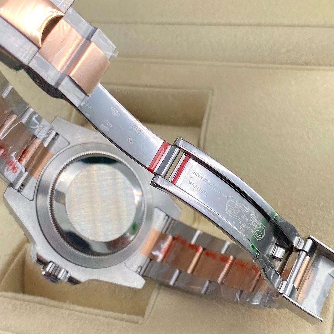 ロレックス［Rolex］ヨットマスター 40MM 腕時計