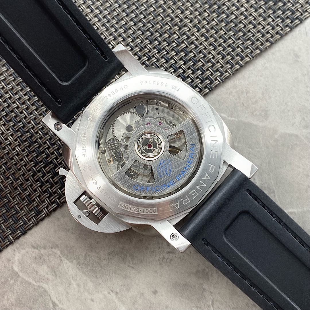 パネライ「Panerai」ルミノール マリーナ PAM01404 リミテッドエディション メンズウォッチ40mm