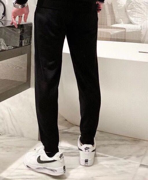 エルメス「Hermès」秋冬 メンズ スウェットセット