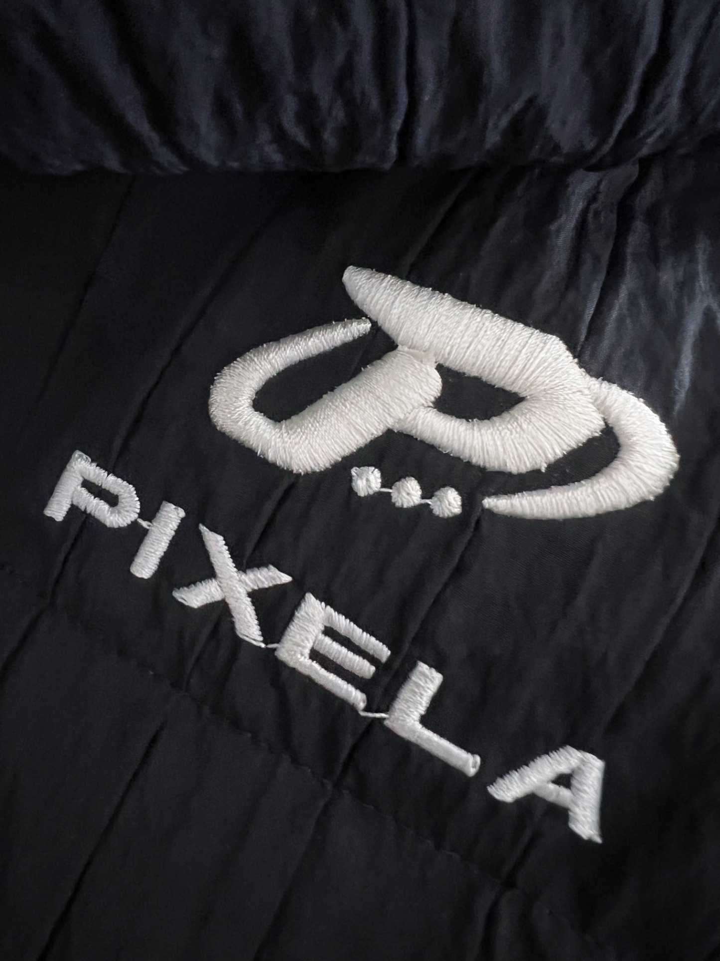 アークテリクス「ARC'TERYX」テックファイバー キルティング ダウンジャケット