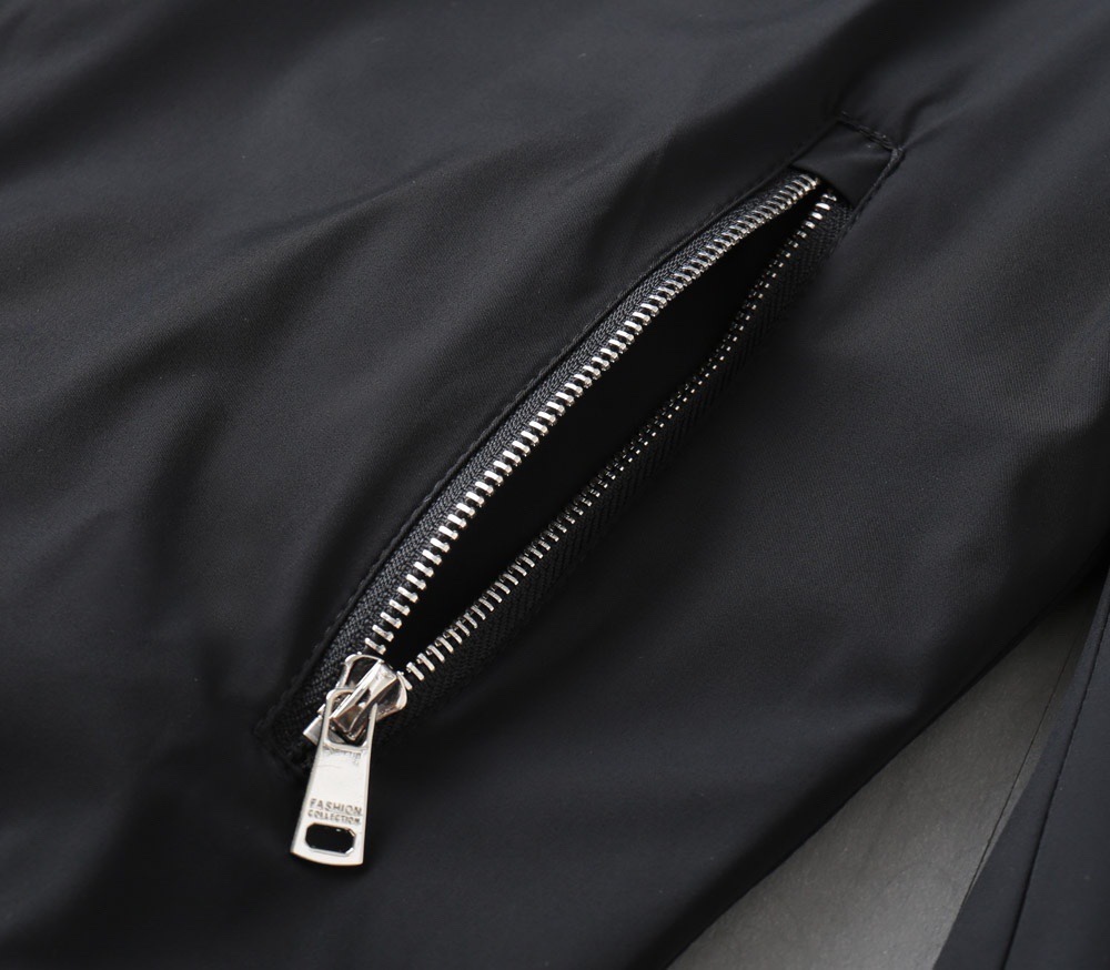 プラダ「Prada」2025春新作メンズジャケット