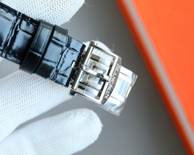 ブランパン「Blancpain」ヴィルレ コンプリートカレンダー ムーンフェイズ 自動巻き腕時計40mm