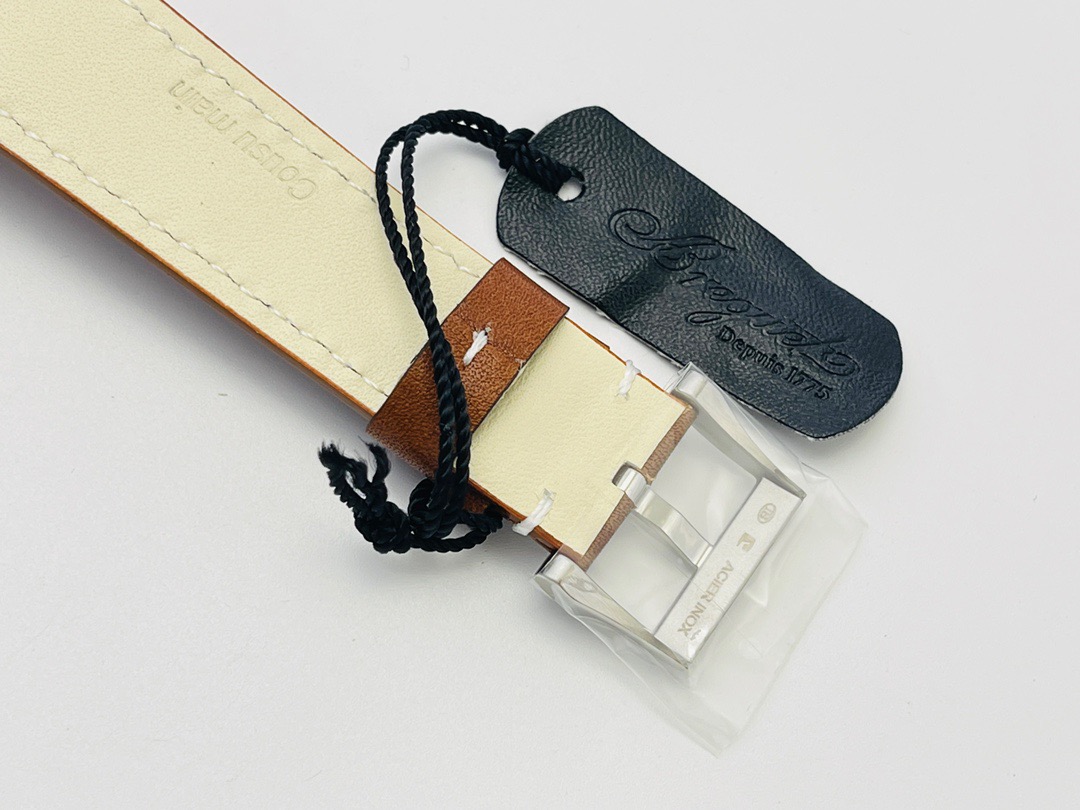 ブランパン「Blancpain」エアーコマンド クロノグラフ自動巻きフライバック パイロットウォッチ42.5mm