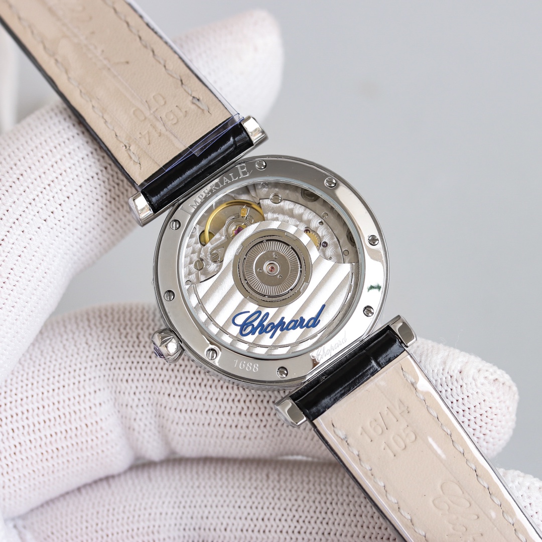 ショパール「Chopard」シリーズレディースウォッチ29MM