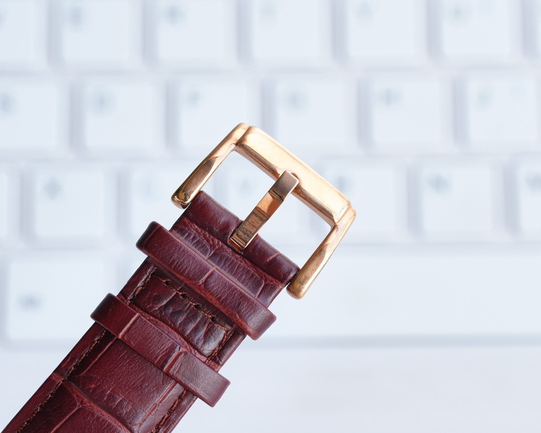 ショパール「Chopard」アルパインイーグルメンズ スケルトンウォッチ42mm