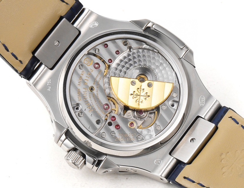 パテック・フィリップ ノーチラス 40MM