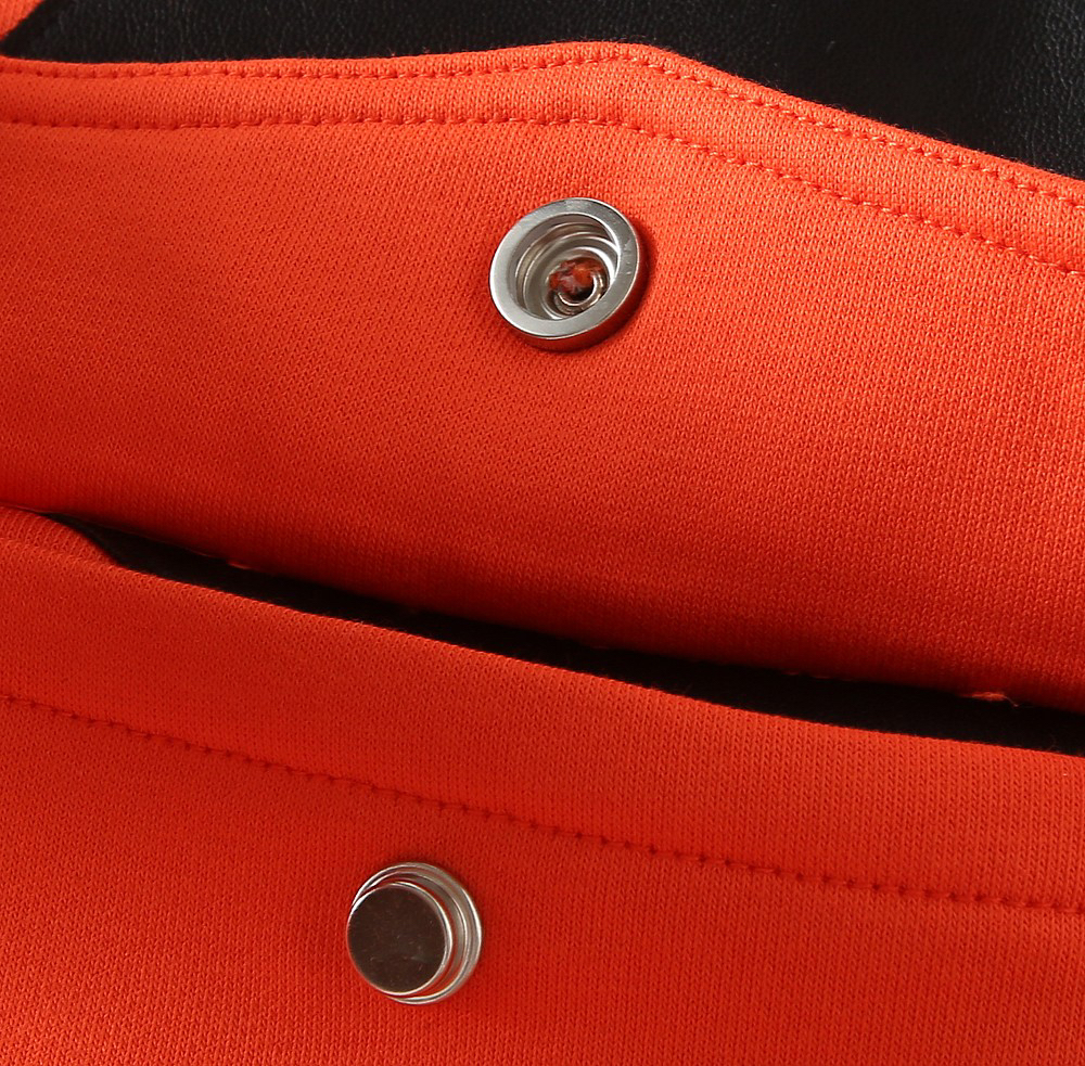 エルメス「Hermès」新作クラシックラウンドネックプルオーバーフーディ