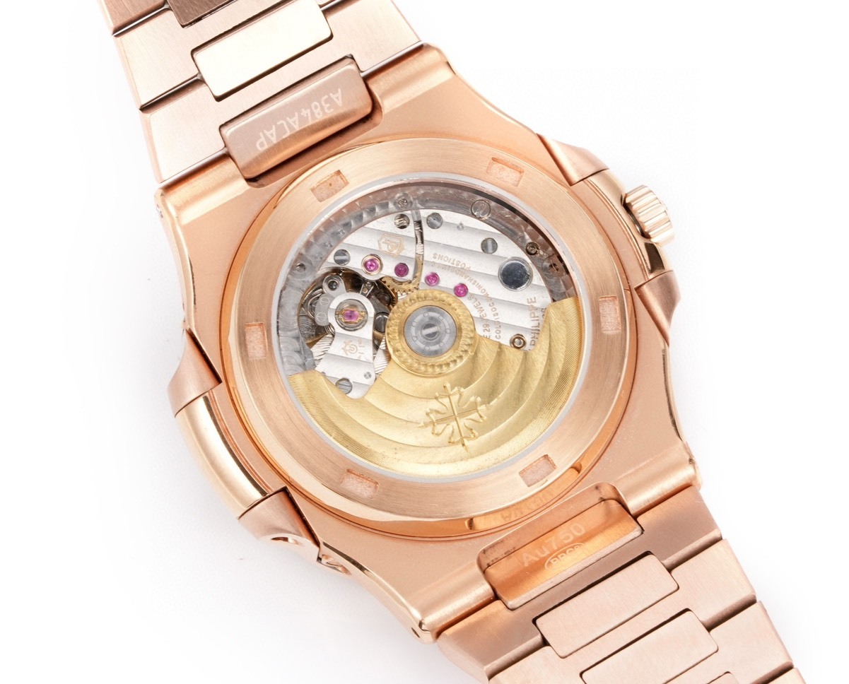 パテック・フィリップ ノーチラス 40MM