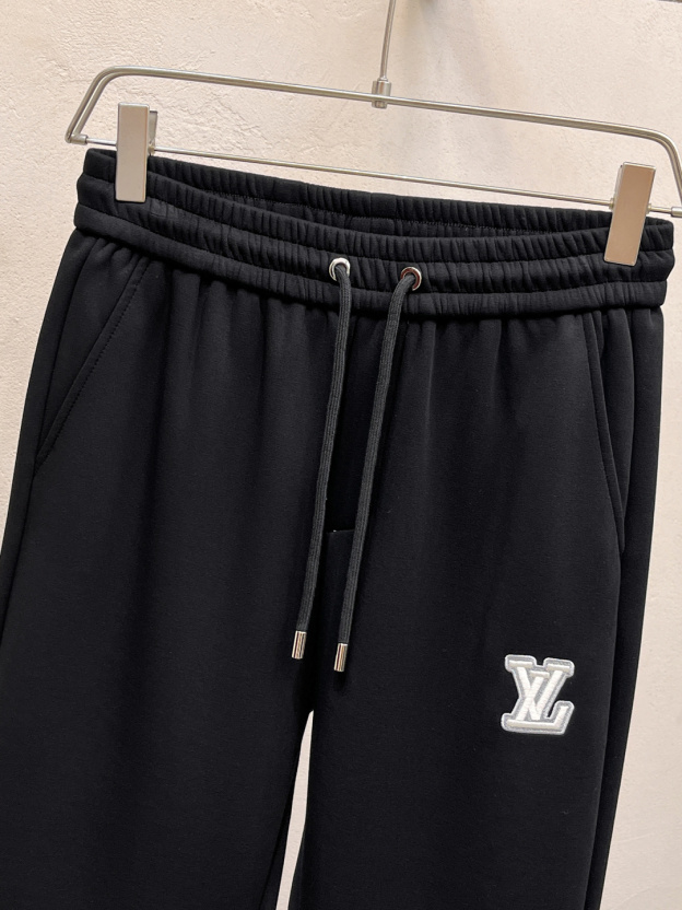 ルイ・ヴィトン「Louis Vuitton」秋冬カジュアルカーディガンスポーツセット