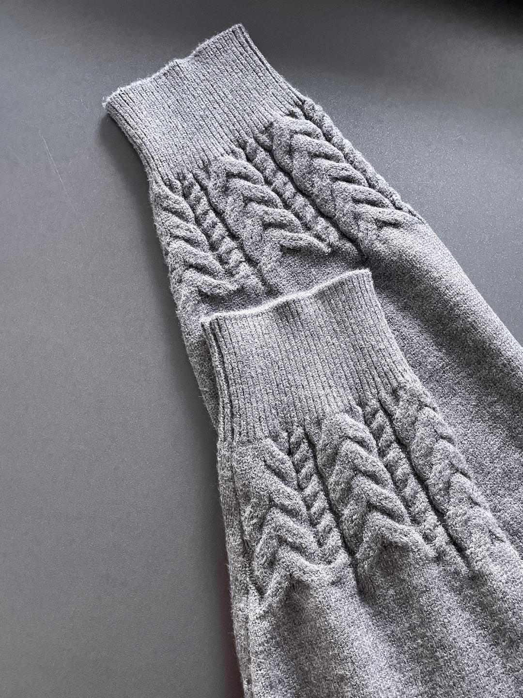 ディオール「Dior」秋冬ウールの丸ネックニットセーター