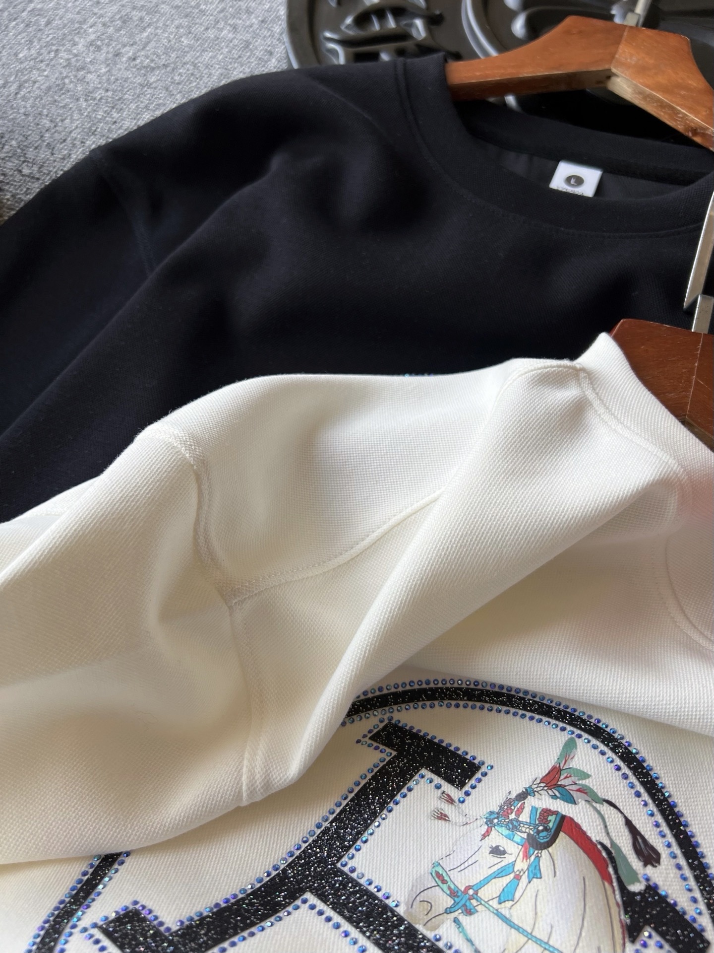 エルメス「Hermès」秋冬新作ラウンドネックスウェット