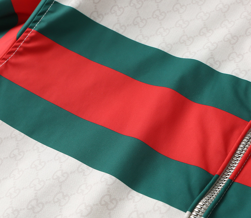 グッチ「Gucci」2025年秋新作ジャケット