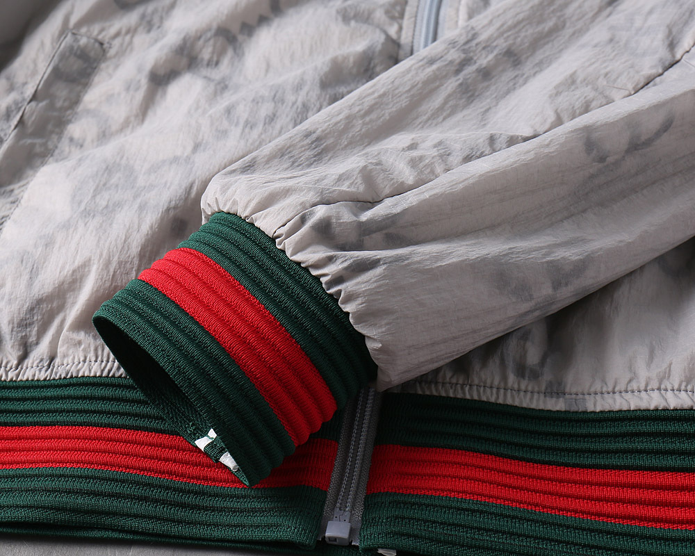 グッチ「Gucci」ファッショナブルなジャケット