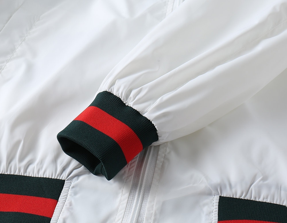 グッチ「Gucci」ファッショナブルなジャケット
