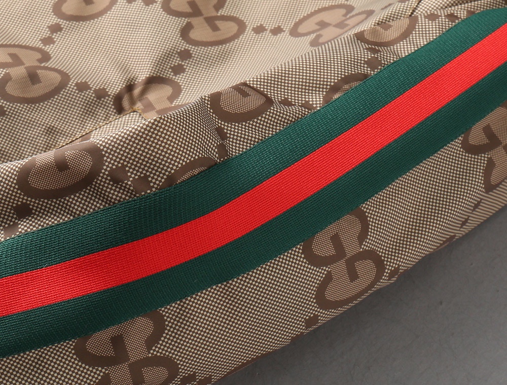 グッチ「Gucci」新作ファッションジャケット