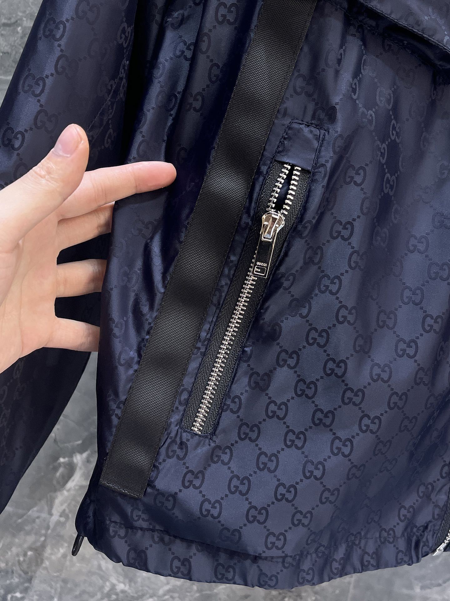 グッチ「Gucci 」秋冬新作メンズジャケット
