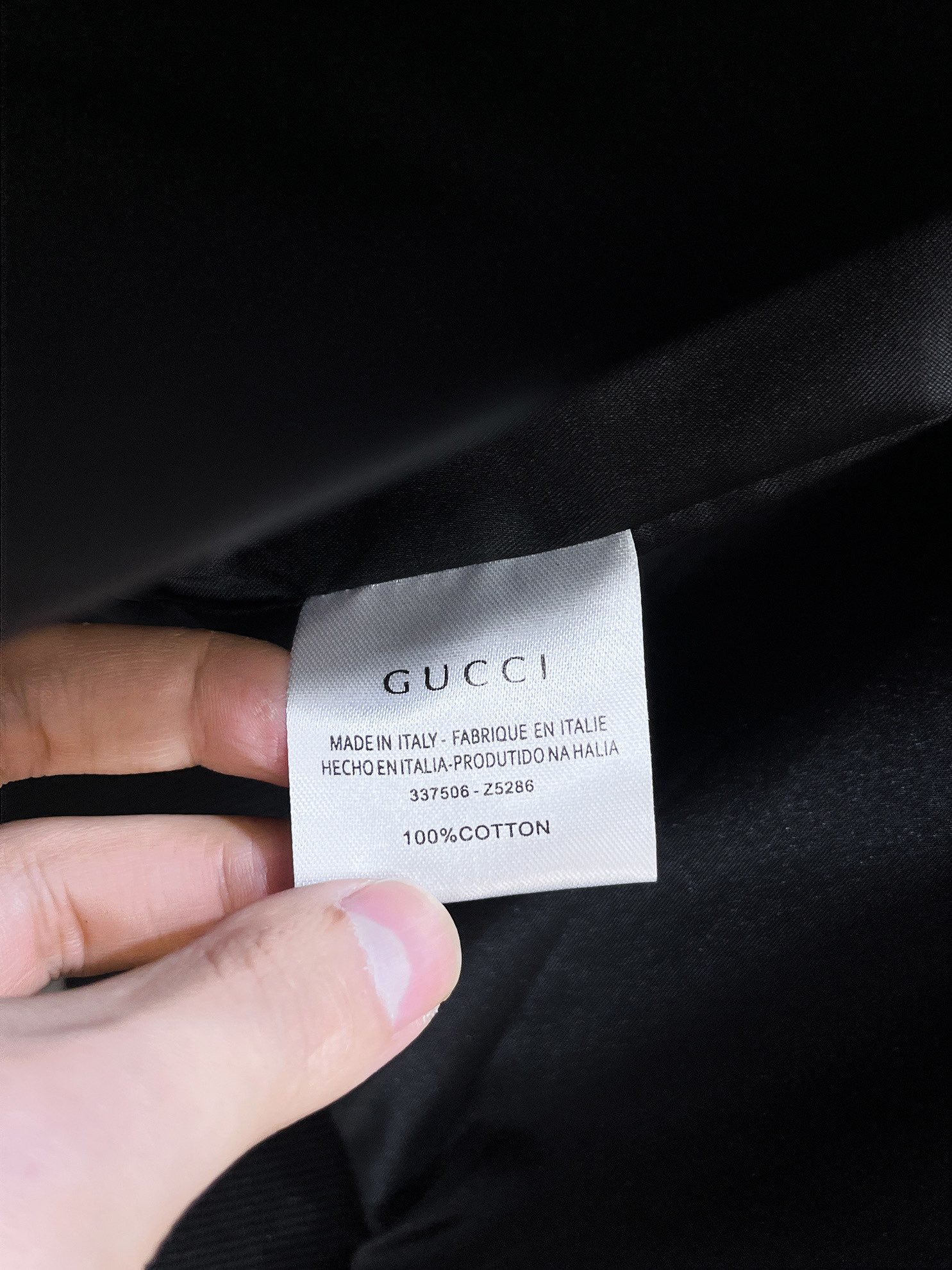 グッチ「Gucci 」秋冬新作メンズジャケット