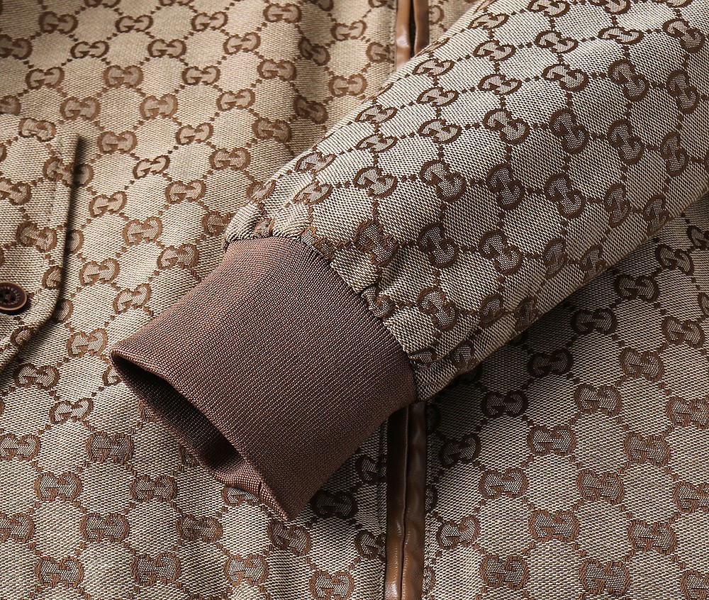 グッチ「Gucci 」秋冬新作メンズジャケット