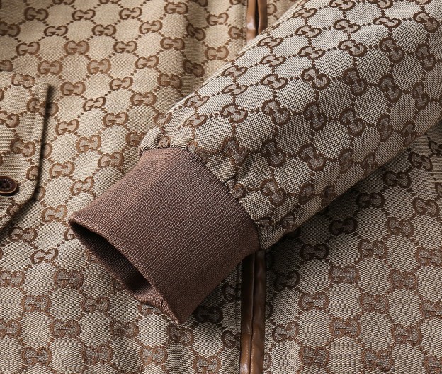 グッチ「Gucci 」秋冬新作メンズジャケット