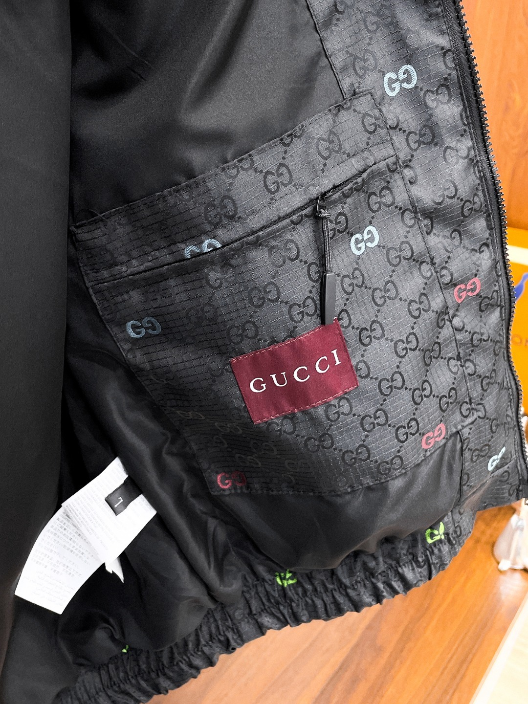 グッチ「Gucci 」秋冬新作メンズジャケット