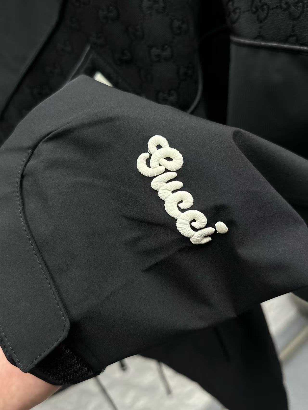 グッチ「Gucci 」秋冬新作メンズジャケット