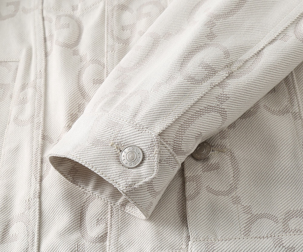 グッチ「Gucci 」秋冬新作メンズラペルジャケット