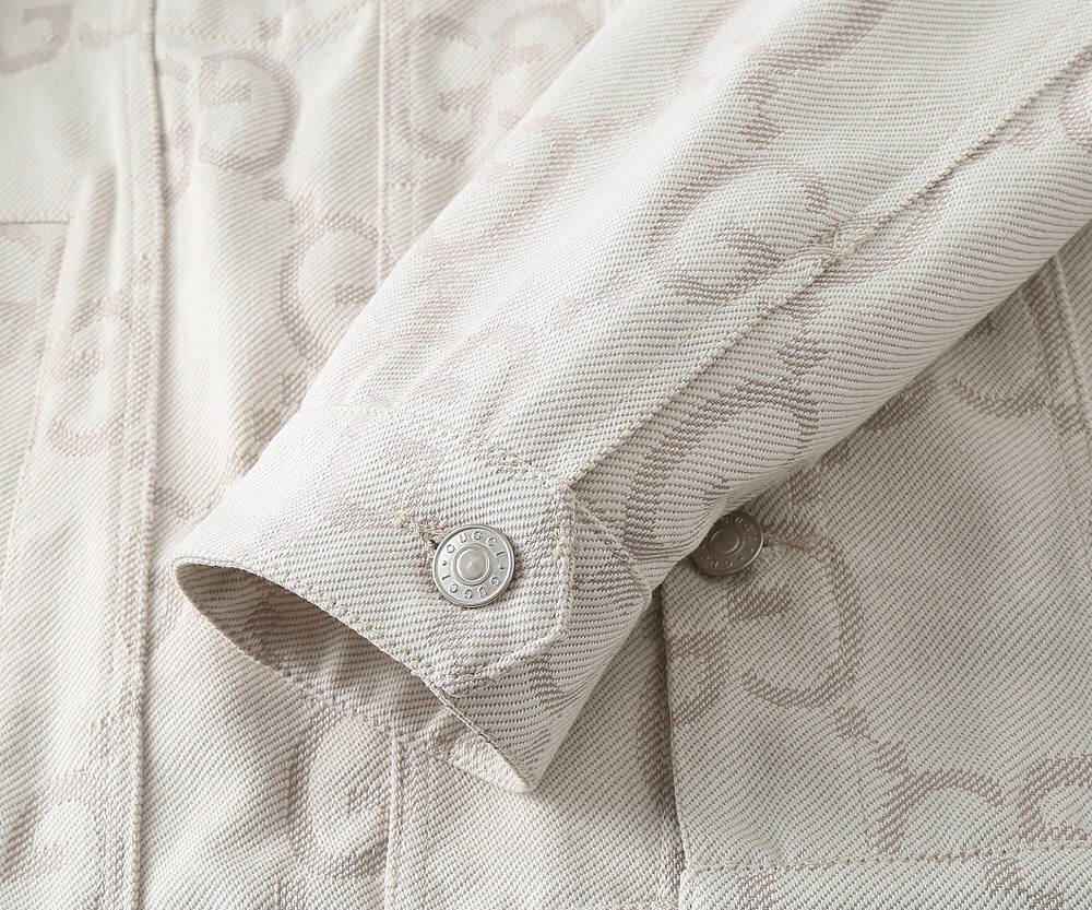 グッチ「Gucci 」秋冬新作メンズラペルジャケット