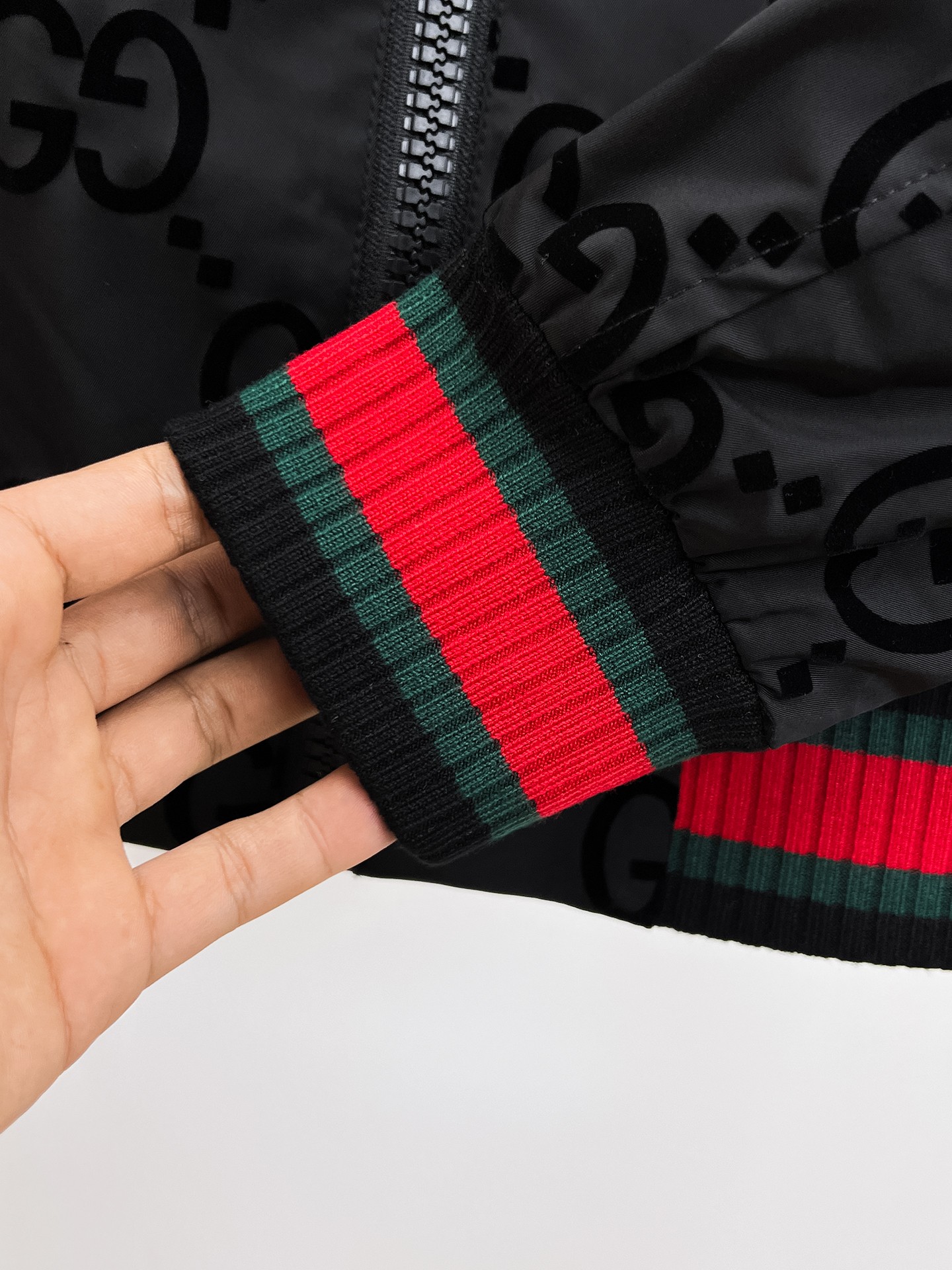 グッチ「Gucci 」秋冬新作メンズジャケット