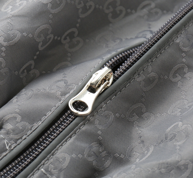 グッチ「Gucci 」秋冬新作メンズフード付きジャケット