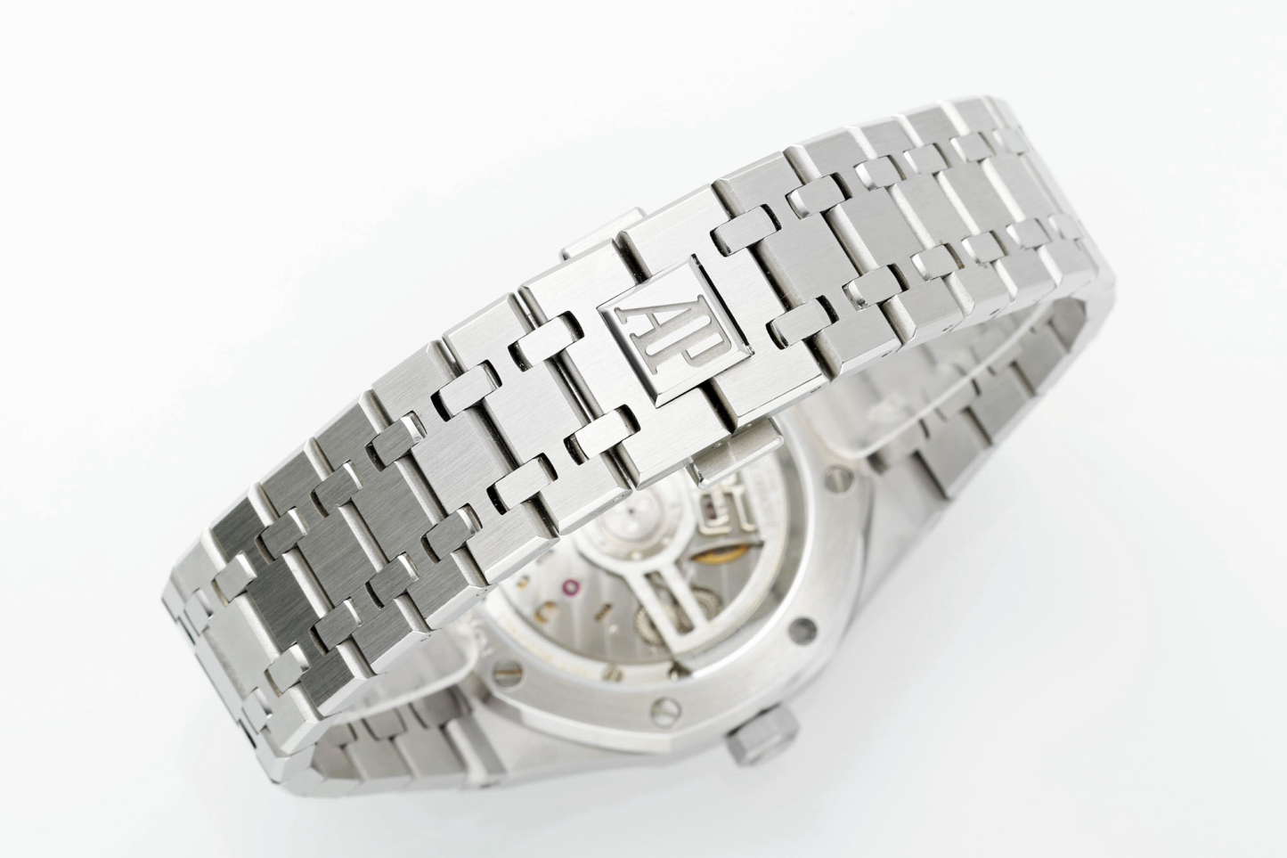 オーデマ・ピゲ ロイヤルオーク 41mm