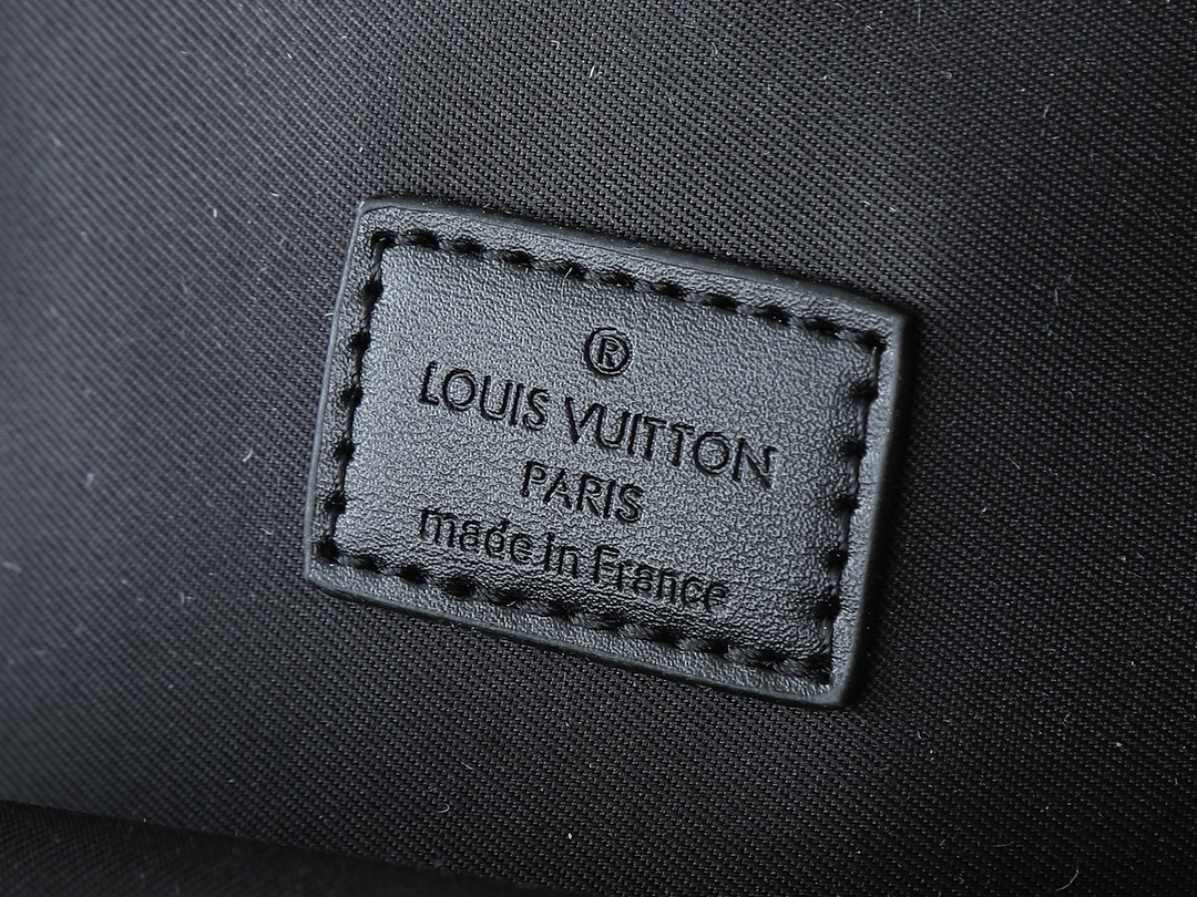 ルイ・ヴィトン「Louis Vuitton」パイロット チェストバッグ