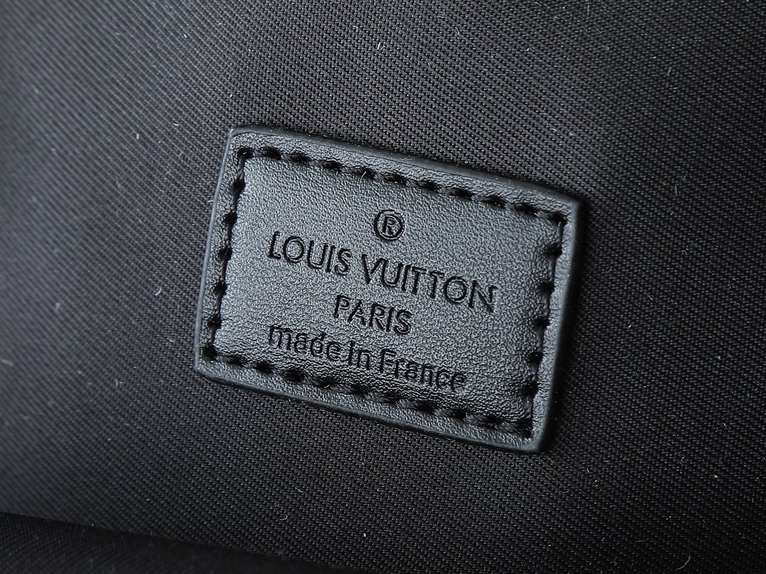 ルイ・ヴィトン「Louis Vuitton」パイロット チェストバッグ