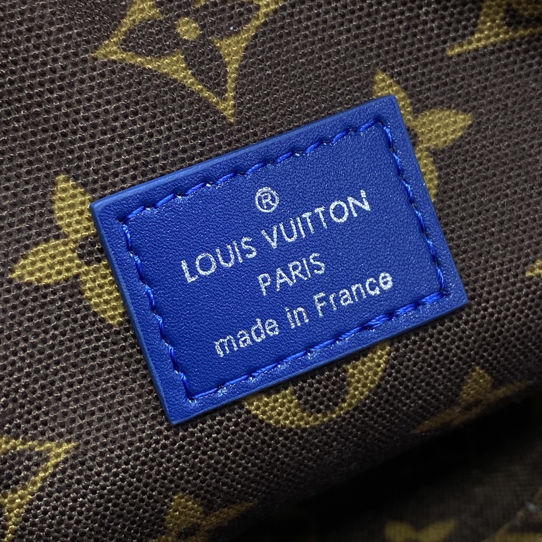 ルイ・ヴィトン「Louis Vuitton」Avenue ショルダーバッグ＆クロスボディバッグ