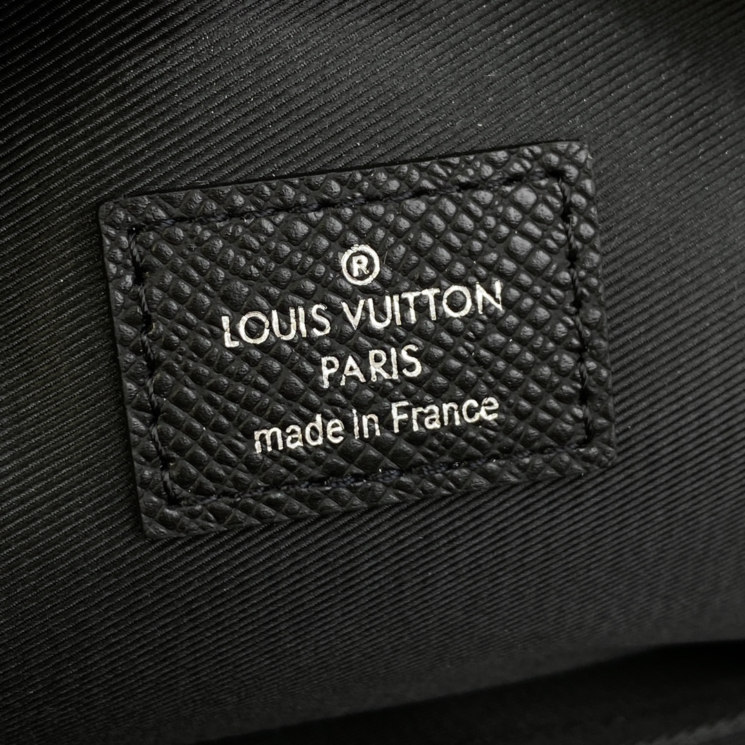 ルイ・ヴィトン「Louis Vuitton」Avenue ショルダーバッグ＆クロスボディバッグ