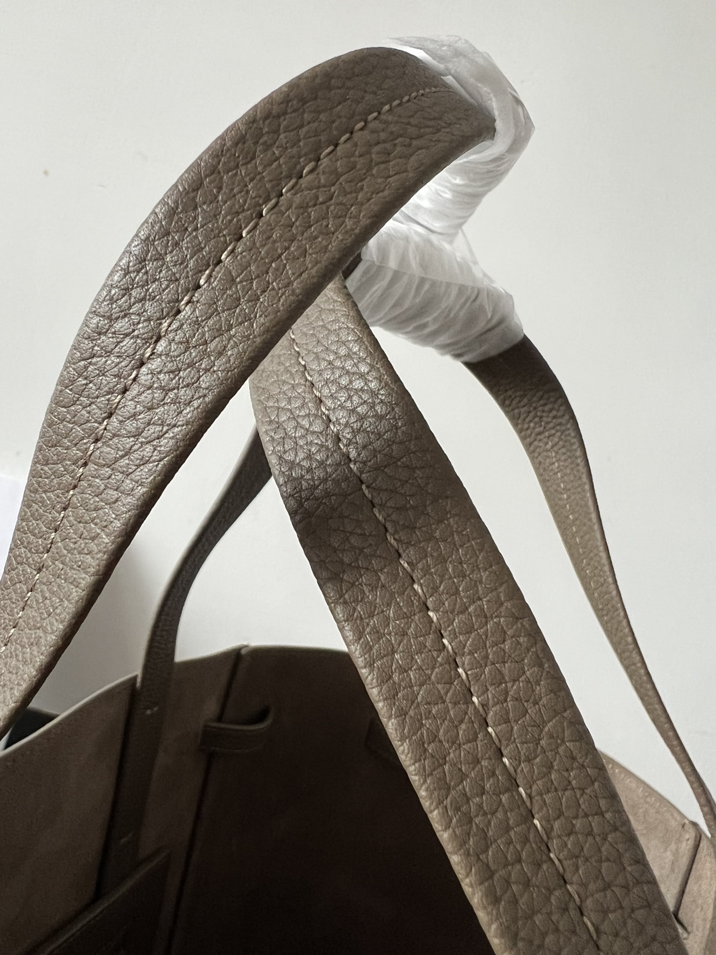セリーヌ「Celine」CABAS PHANTOM トートバッグ