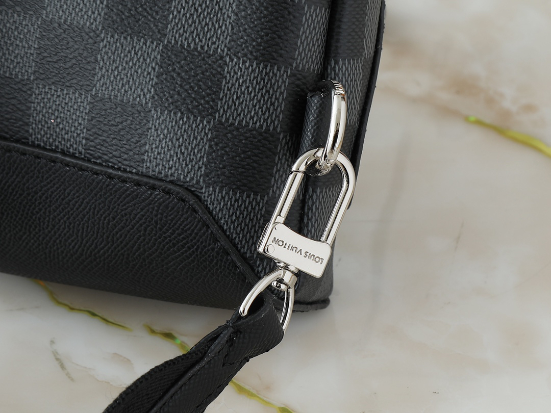 ルイ・ヴィトン「Louis Vuitton」デュオ･スリングバッグ＆ウエストポーチ＆チェストバッグ