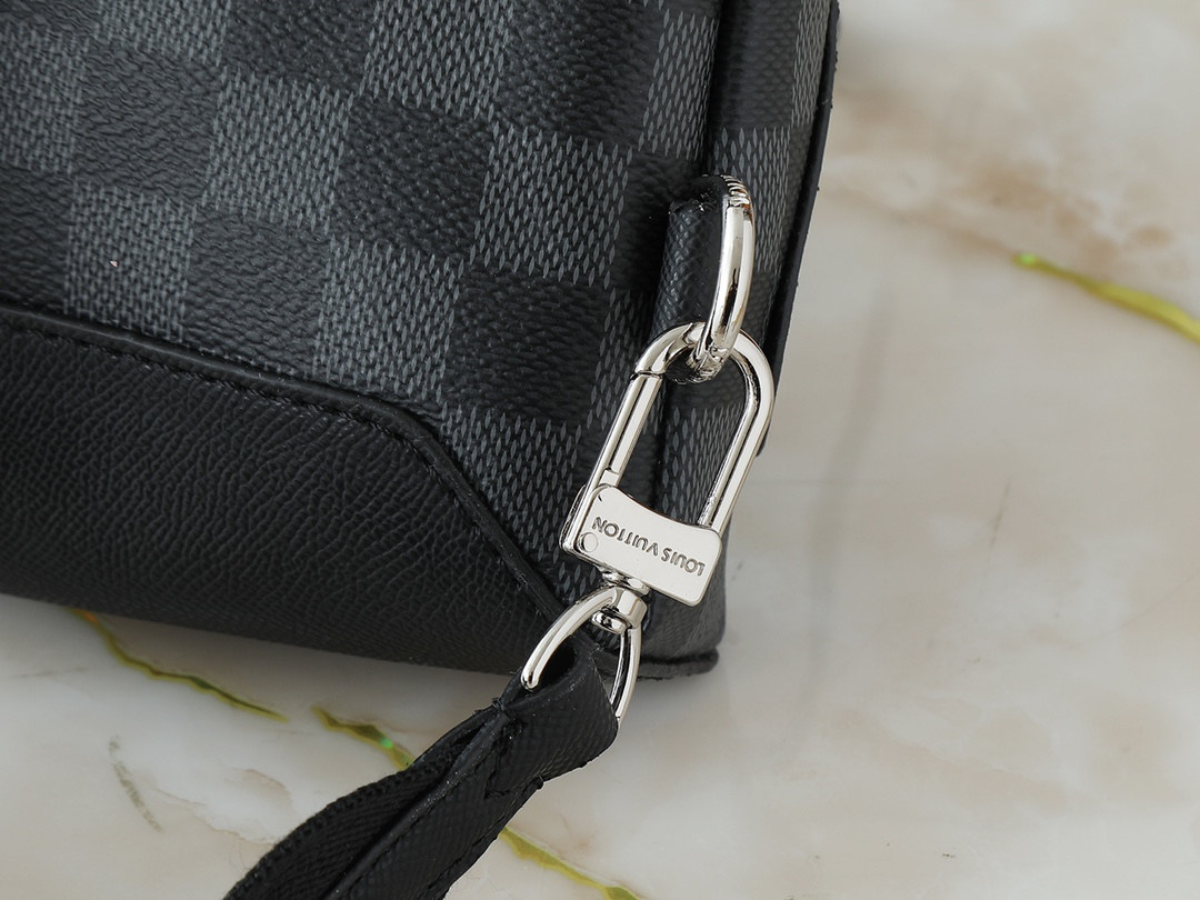 ルイ・ヴィトン「Louis Vuitton」デュオ･スリングバッグ＆ウエストポーチ＆チェストバッグ