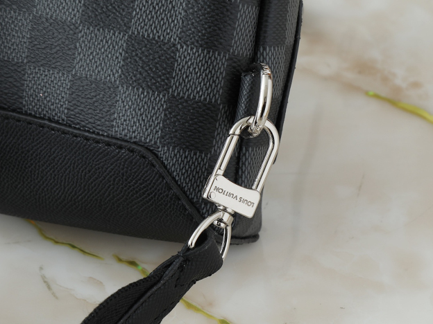 ルイ・ヴィトン「Louis Vuitton」デュオ･スリングバッグ＆ウエストポーチ＆チェストバッグ