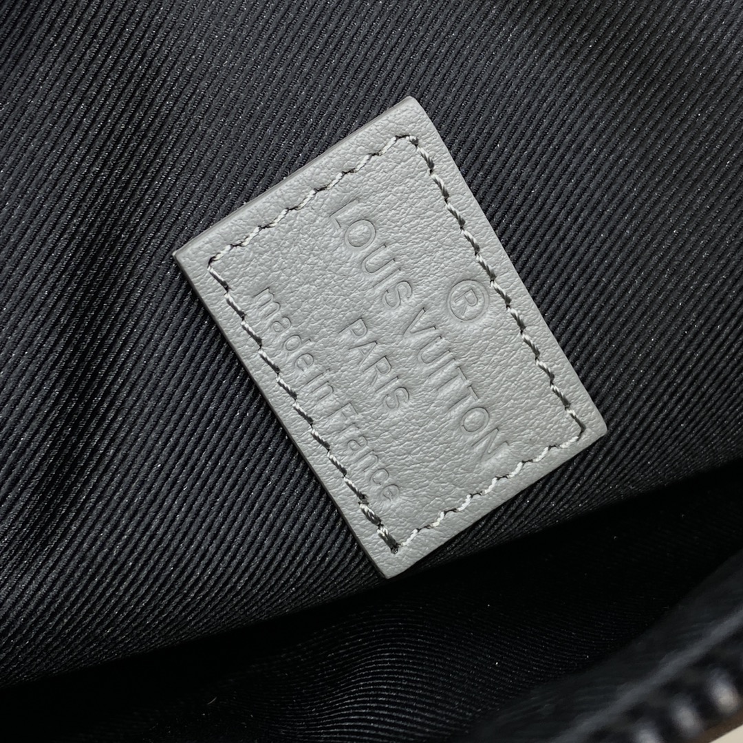 ルイ・ヴィトン「Louis Vuitton」デュオ･スリングバッグ＆ウエストポーチ＆チェストバッグ