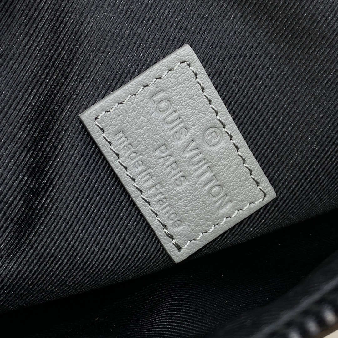 ルイ・ヴィトン「Louis Vuitton」デュオ･スリングバッグ＆ウエストポーチ＆チェストバッグ