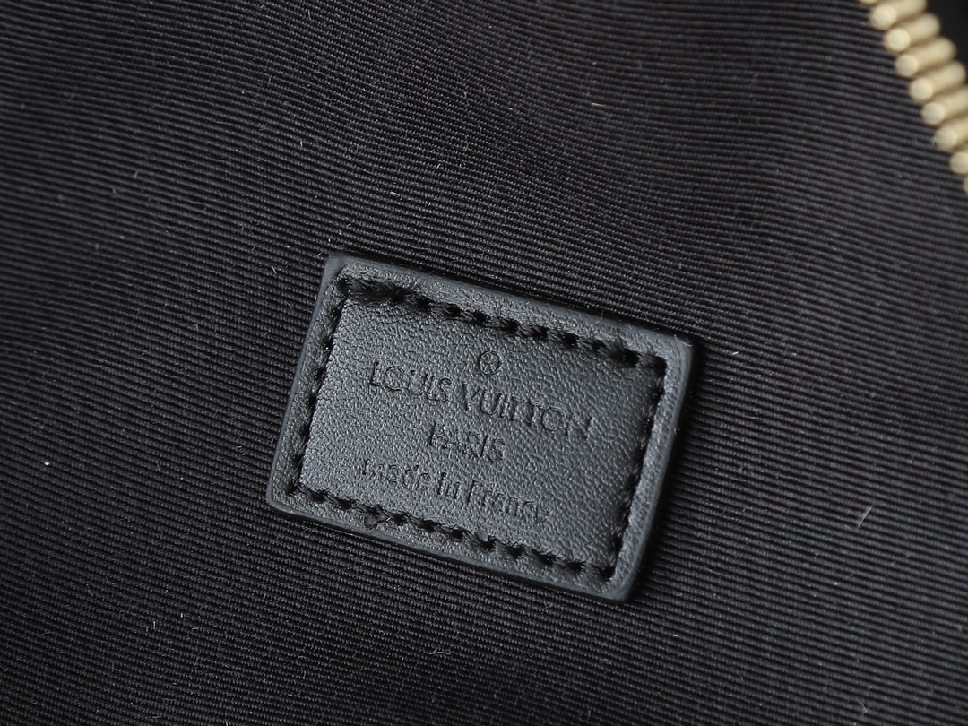 ルイ・ヴィトン「Louis Vuitton」ハイ･ライズ ウエストポーチ