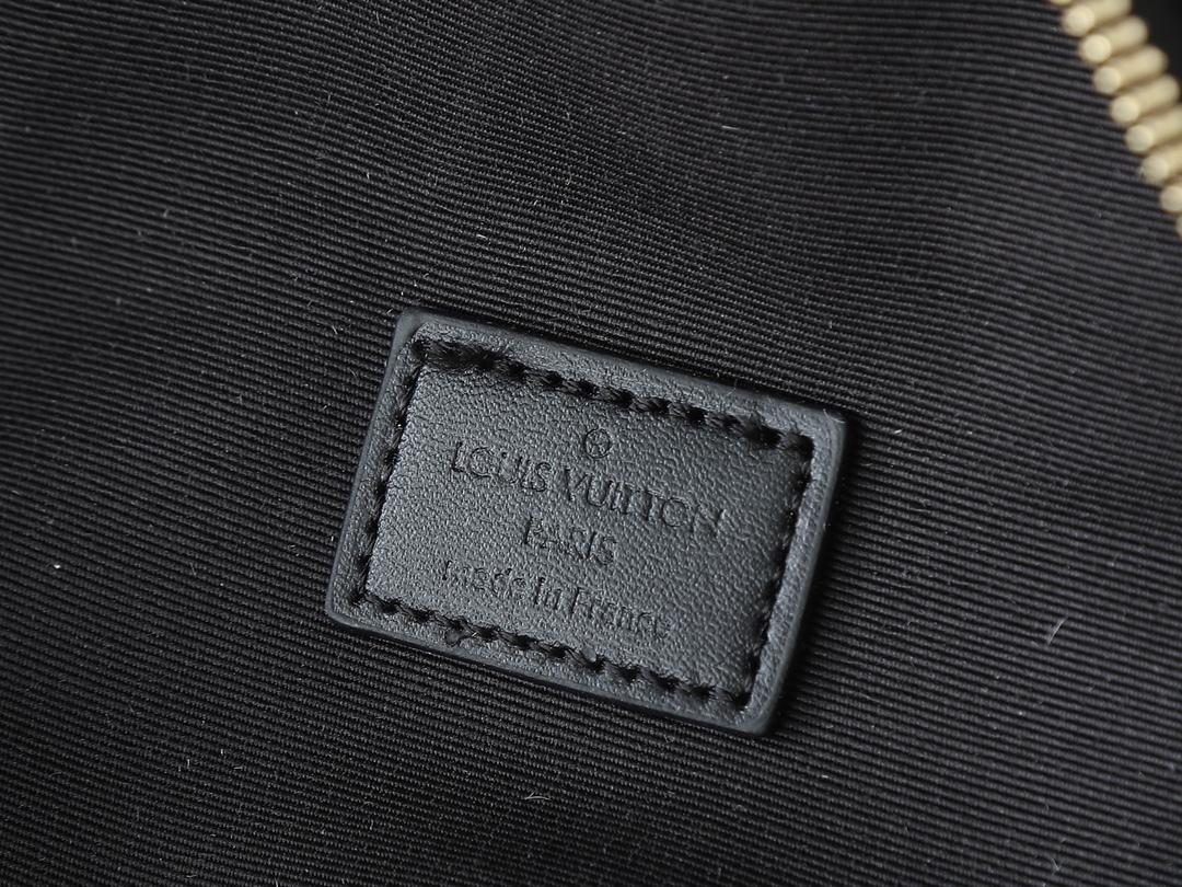 ルイ・ヴィトン「Louis Vuitton」ハイ･ライズ ウエストポーチ