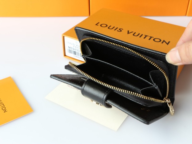 ルイ・ヴィトン「Louis Vuitton」ポルトフォイユジュリエット