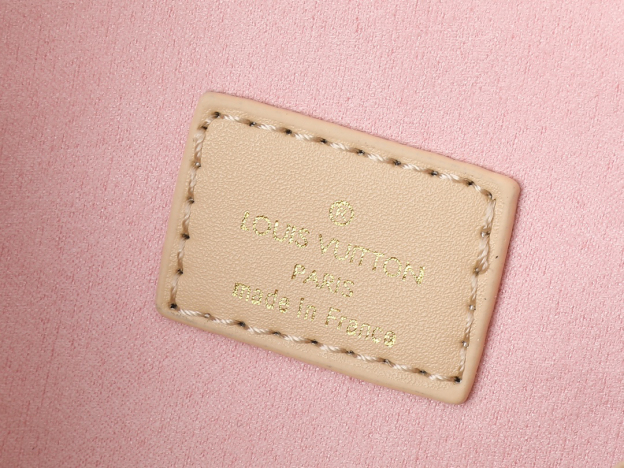 ルイ・ヴィトン スピーディ･バンドリエール 20