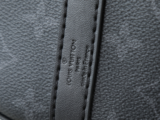 ルイ・ヴィトン キーポル･バンドリエール 25