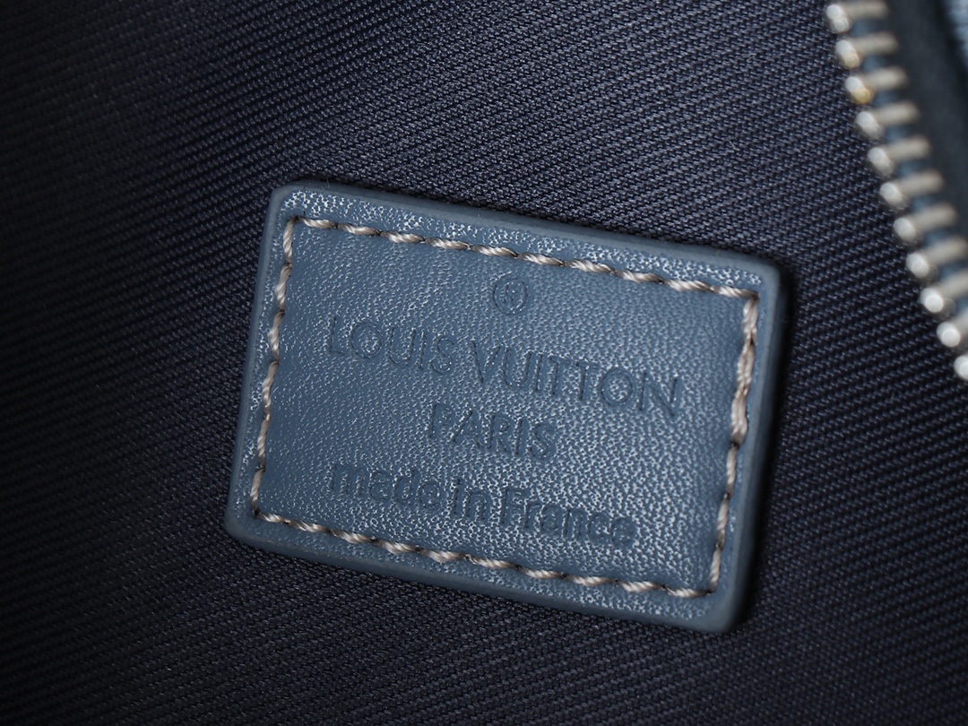 ルイ・ヴィトン キーポル･バンドリエール 25