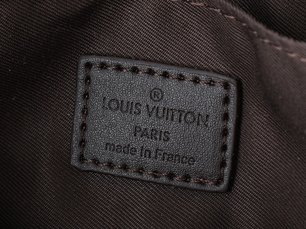 ルイ・ヴィトン キーポル･バンドリエール 25